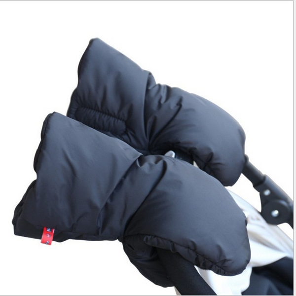 Guantes cálidos para el frío