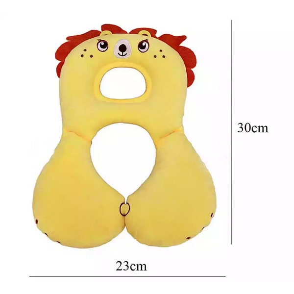 Cojín cervical para bebé