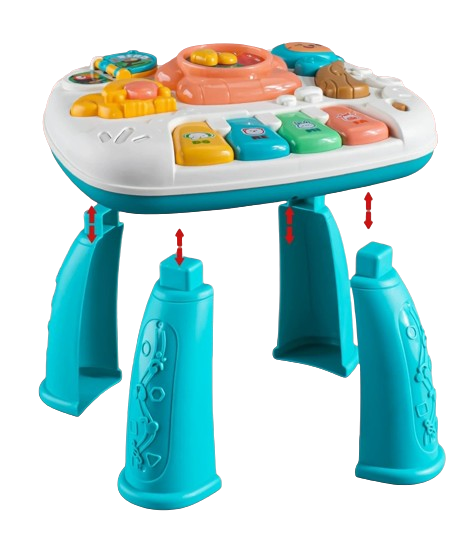 Tablero musical