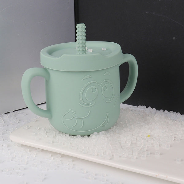 Vaso de Silicona
