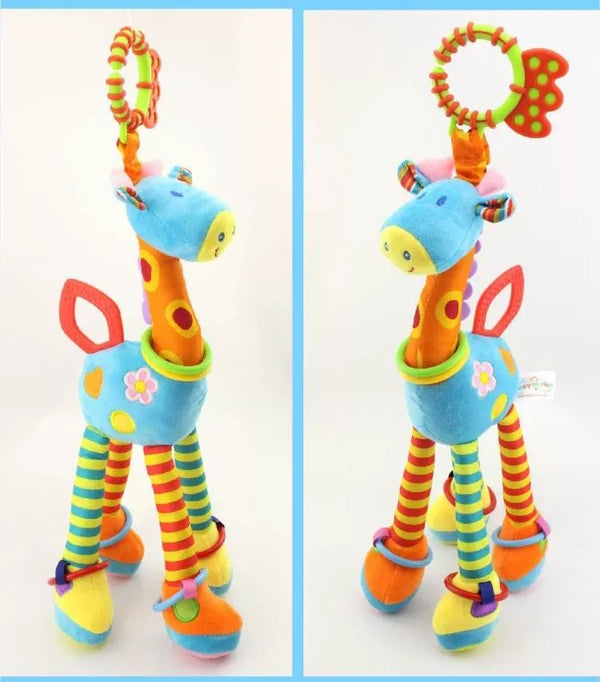 Jirafa sensorial