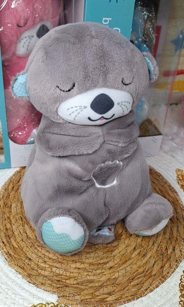 Peluche Nutria bebé