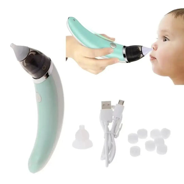 Aspirador Nasal