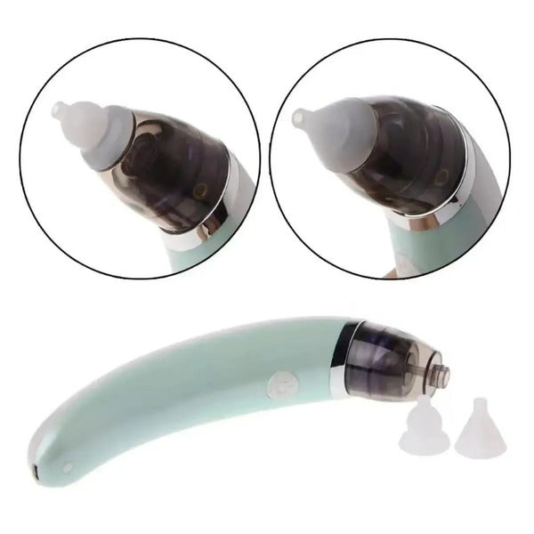 Aspirador Nasal