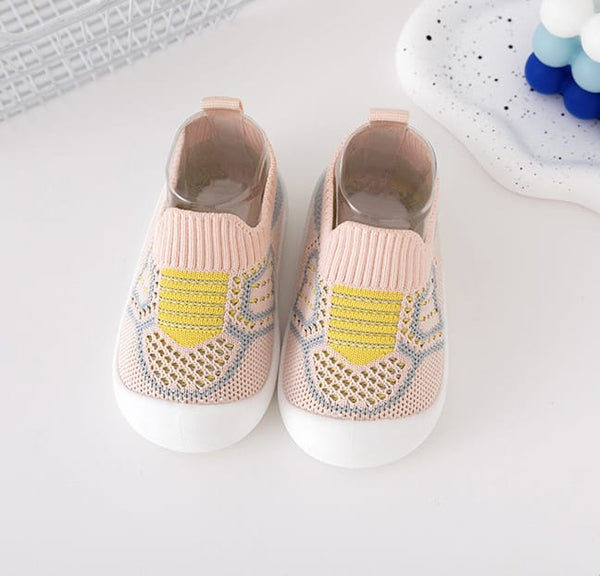Zapatitos calcetín antideslizantes