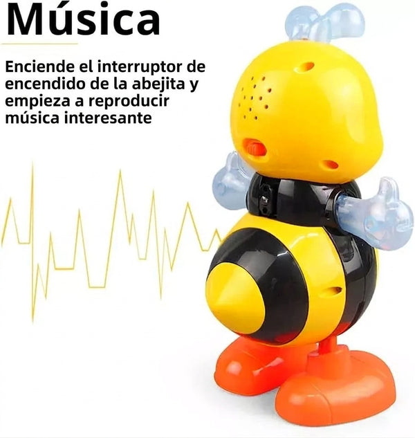 Abejita Chiquitita Bailarina