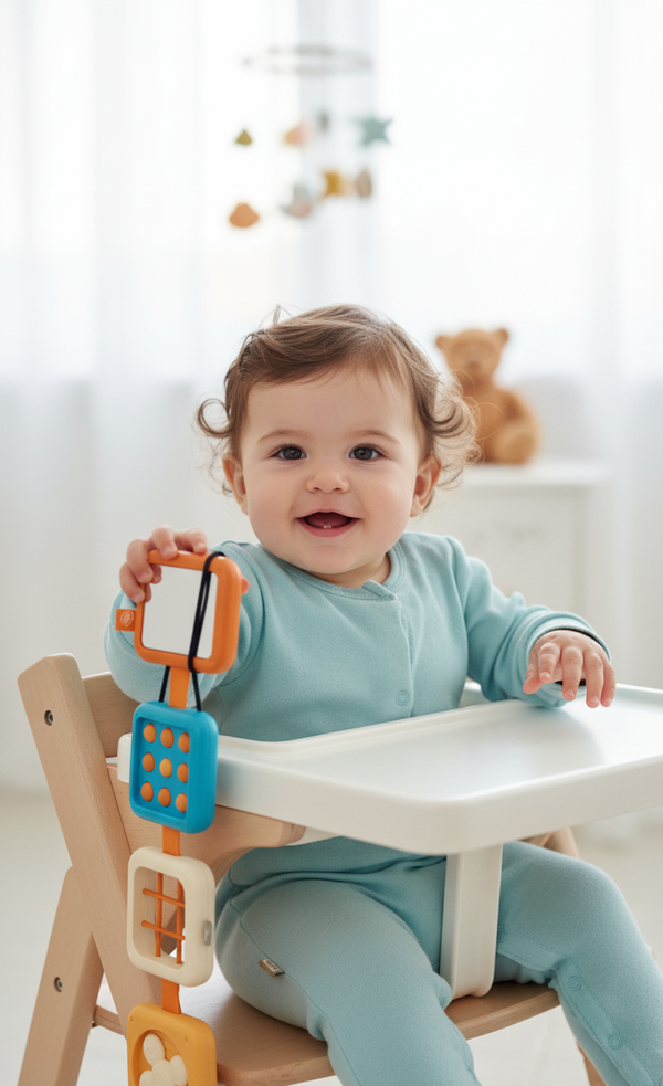 Y-Pen Sensorial & Juego