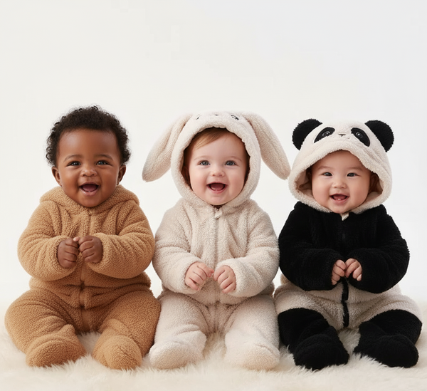 Enteritos Peluditos