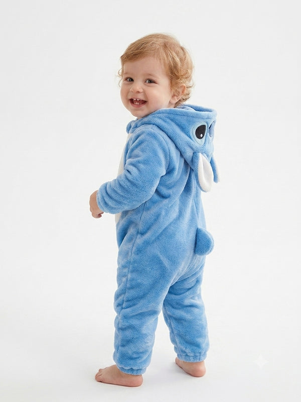 Enterito de Stitch para Bebé