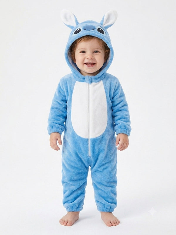 Enterito de Stitch para Bebé