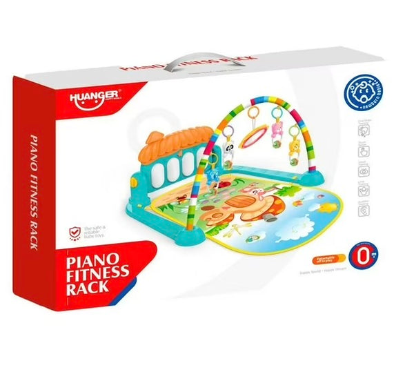 Gimnasio Piano para Bebé