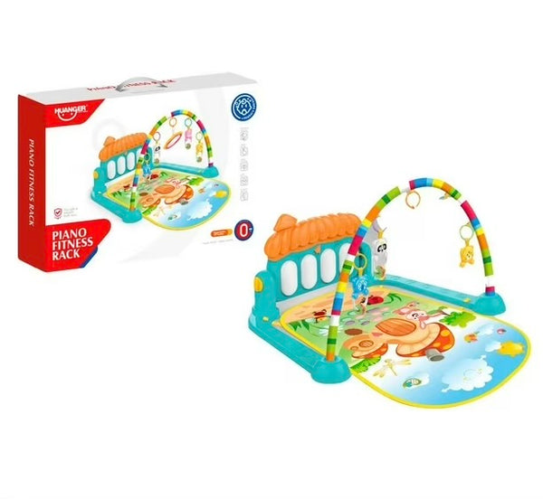 Gimnasio Piano para Bebé