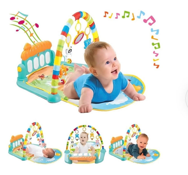 Gimnasio Piano para Bebé