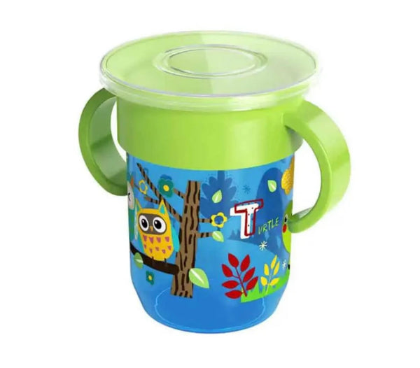 Vasos Antiderrame