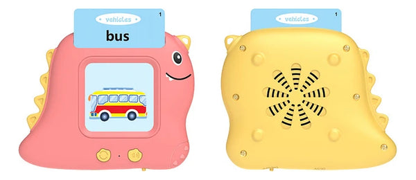 Tarjetas Parlantes Interactivas
