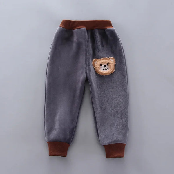 Conjunto Buzo 3 Piezas Osito