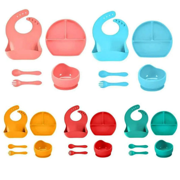 Set de alimentación