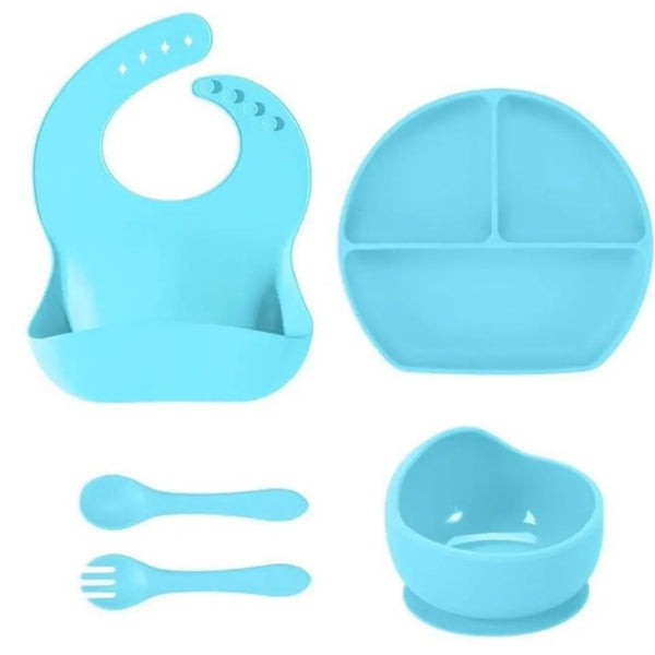 Set de alimentación