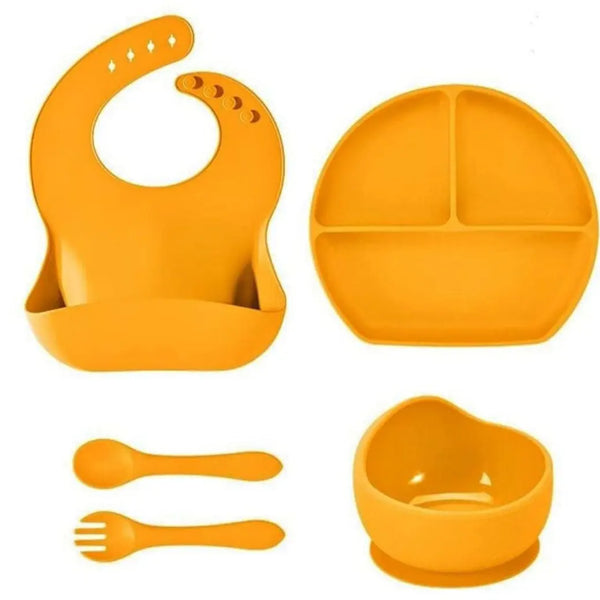 Set de alimentación