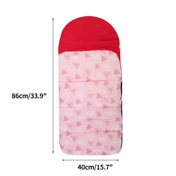 Saco para Coche Impermeable y Acolchado