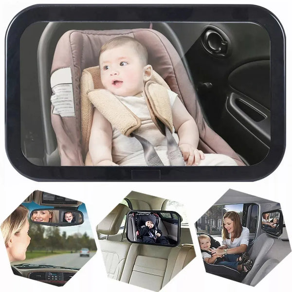 Espejo retrovisor