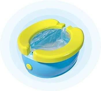 Urinario Multiuso Portátil para niños Verano
