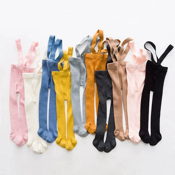 Pantys para bebes y niños