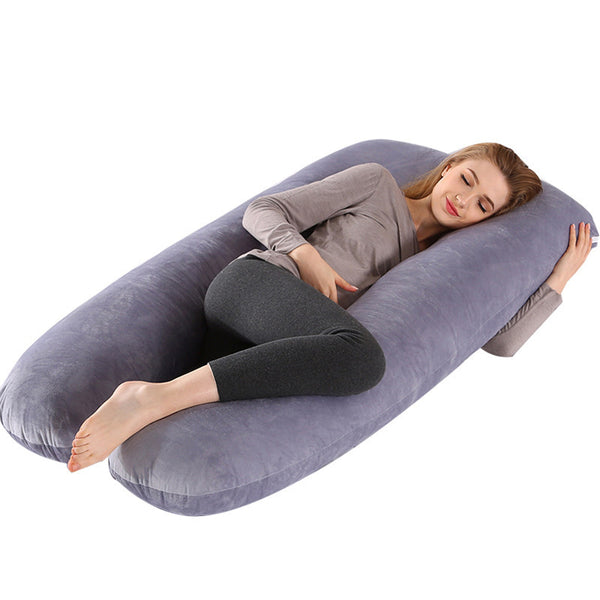 Almohada de Embarazo U