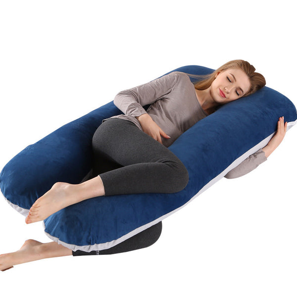 Almohada de Embarazo U