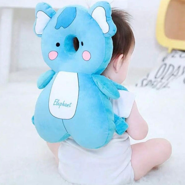 Almohada protectora anticaídas
