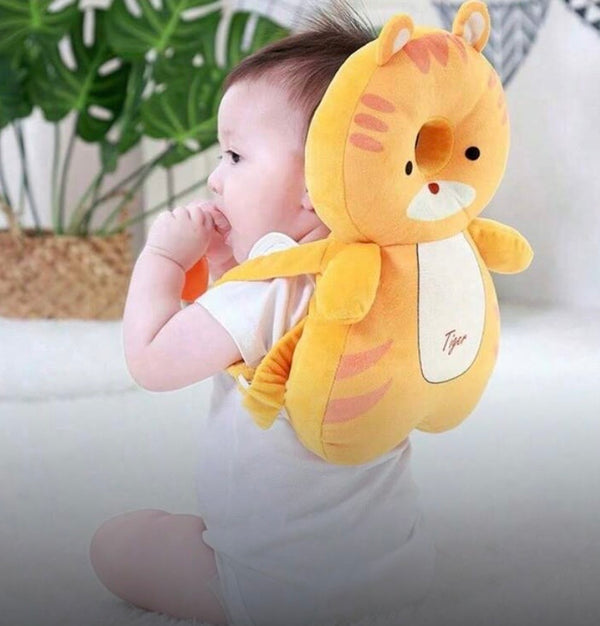 Almohada protectora anticaídas