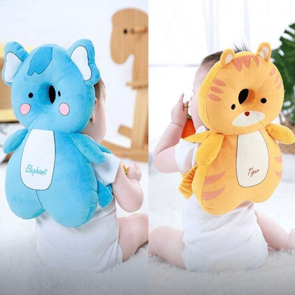 Almohada protectora anticaídas
