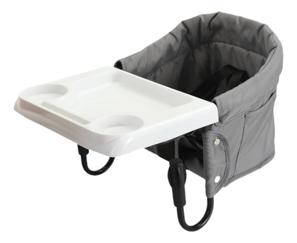 Silla de Comer Portátil para Bebé