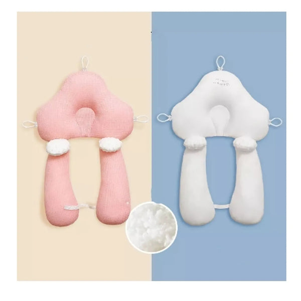 Cojín Ergonómico de Posicionamiento para Bebé