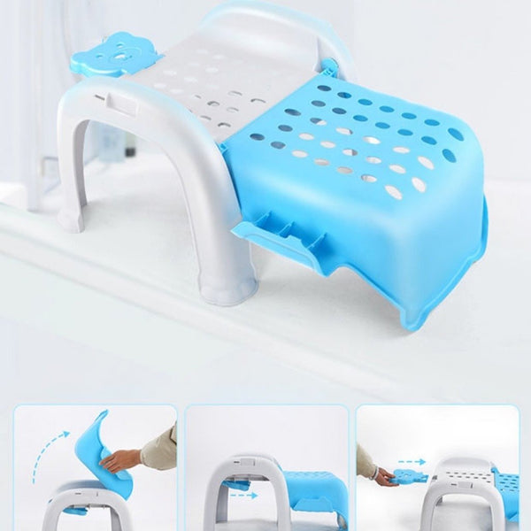 Silla Multifuncional 3 en 1