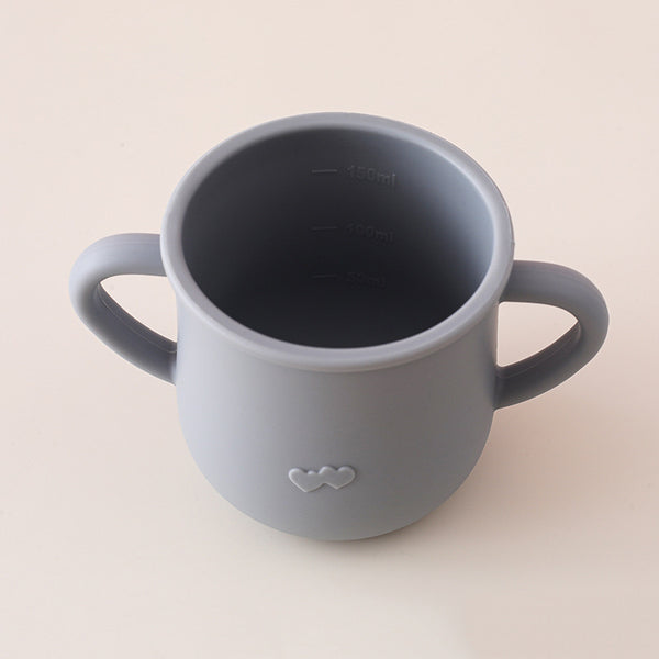 Vaso de Aprendizaje Multifuncional