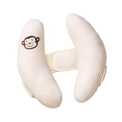 Almohada de Viaje Bebé y Niño