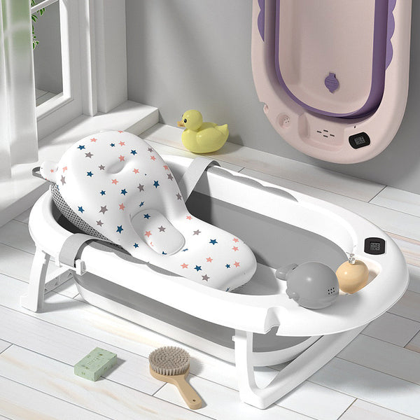 Bañera Plegable Premium 3 en 1