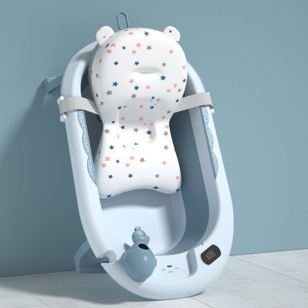 Bañera Plegable Premium 3 en 1