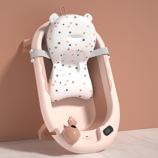 Bañera Plegable Premium 3 en 1