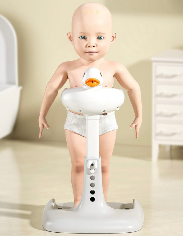 Soporte Multifuncional Premium para Bebés y Niños Pequeños