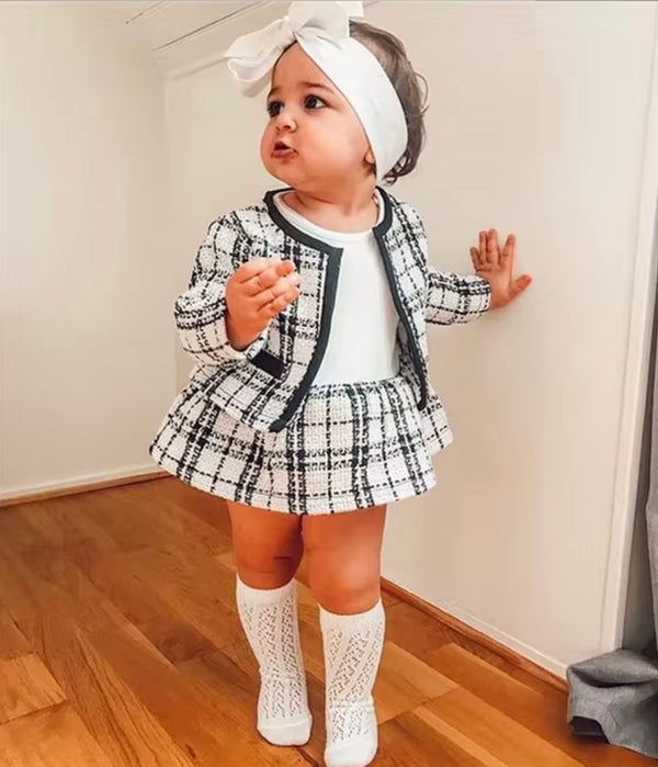 Conjunto Chic París