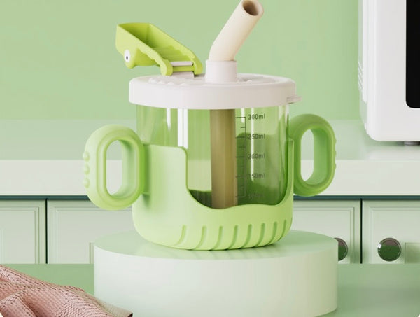 Vaso para Niños