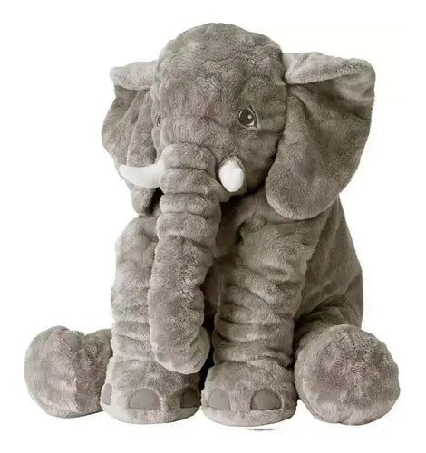 Elefante de apego