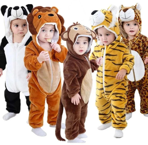 Enteritos de animalitos