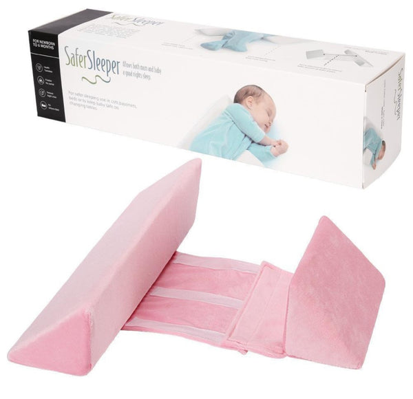 Cojín Posicionador para Bebés