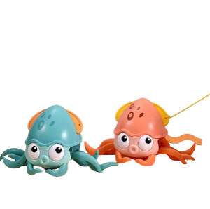 Pulpos acuáticos