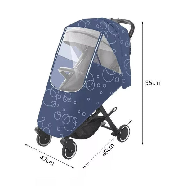 Cubre coche impermeable
