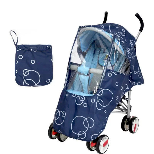 Cubre coche impermeable