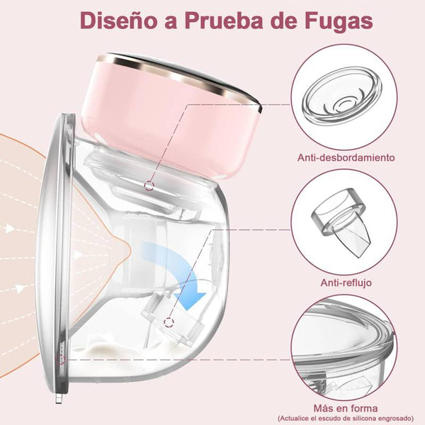 Extractor Inalámbrico